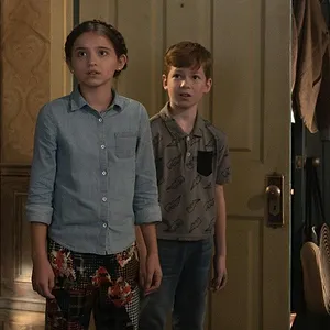 Les Secrets de Sulphur Springs