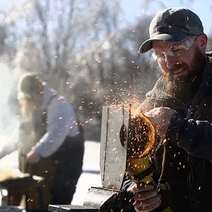 Le Meilleur Forgeron