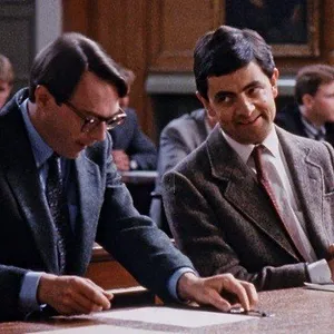 Mr. Bean
