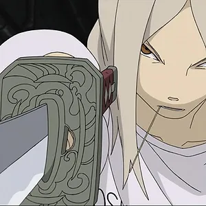 Soul Eater