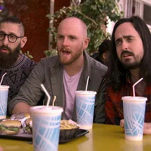 Aunty Donna's Big Ol House of Fun