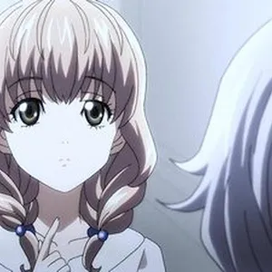 SWORDGAI The Animation