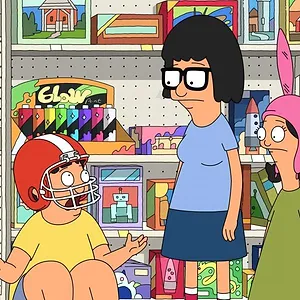 Bob's Burgers