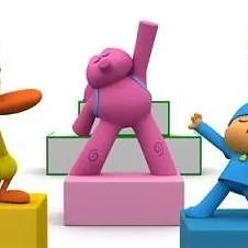 Pocoyo