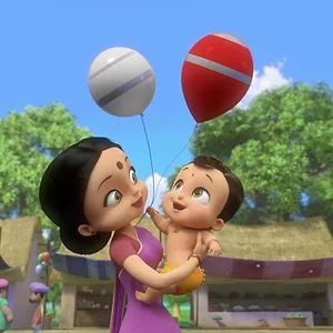 Bheem Bam Boum