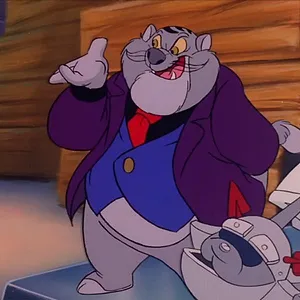 Tic et Tac, les rangers du risque