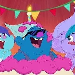 Trolls : en avant la musique !