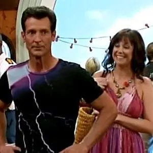 La Vie de Croisière de Zack et Cody