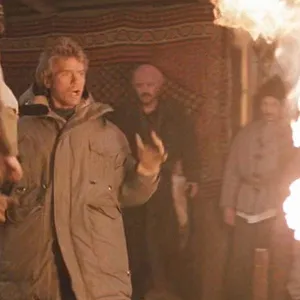 MacGyver