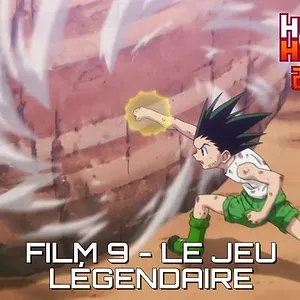 Hunter X Hunter Kaï