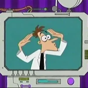Phinéas et Ferb