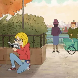 Harriet l’espionne