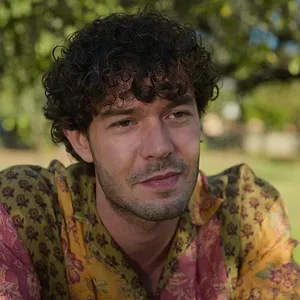 Le Chemin de l'olivier