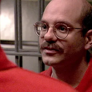 Arrested Development