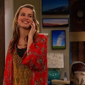 Bonne Chance Charlie