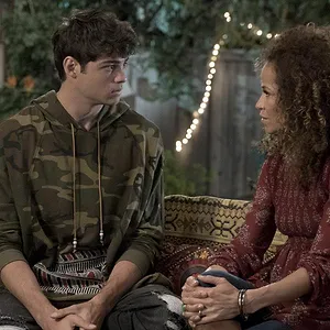 The Fosters