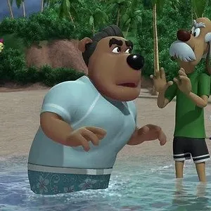 Mickey et ses amis Top Départ