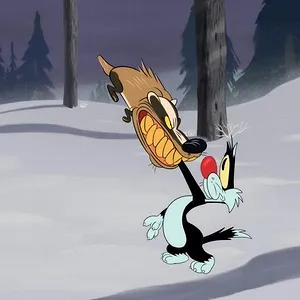 Looney Tunes Cartoons