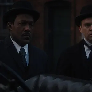 Les Enquêtes de Murdoch