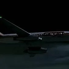 Mayday : Dangers dans le ciel