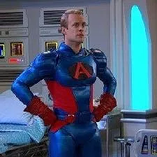 Mighty Med, Super Urgences