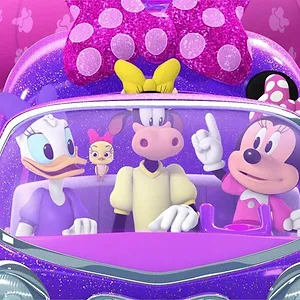 La Boutique de Minnie