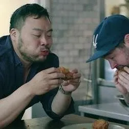 Ugly Delicious