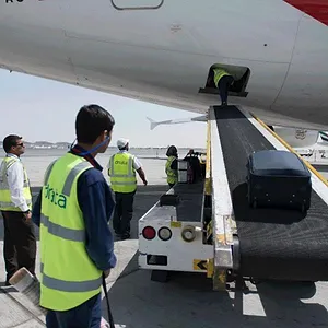 Ultimate Airport Dubai