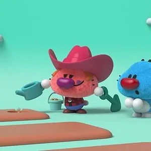 Oggy Oggy