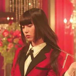 Kakegurui