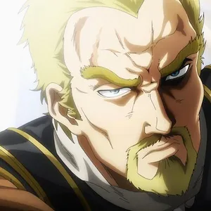 Vinland Saga