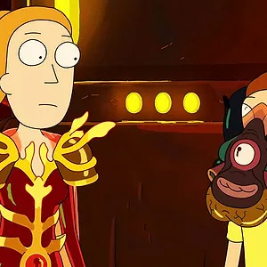 Rick et Morty