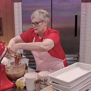 C'est du gâteau ! USA