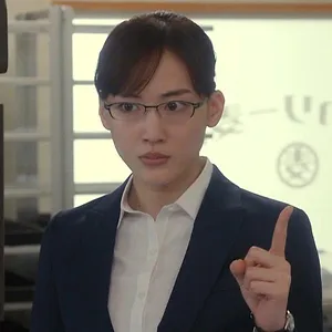 義母と娘のブルース