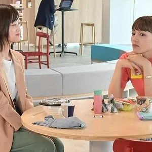着飾る恋には理由があって