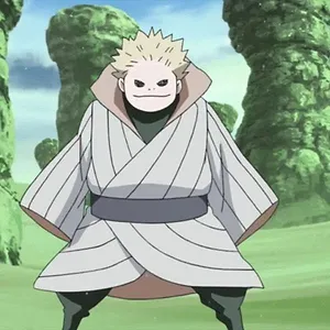NARUTO