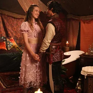 Once Upon a Time in Wonderland