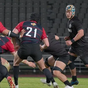 Le Rugby aux tripes : Vaincre ou mourir