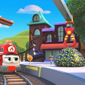 Mighty Express