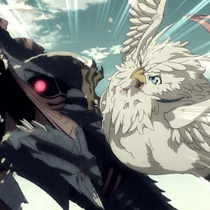 The Rising of the Shield Hero