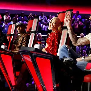 The Voice (États-Unis)
