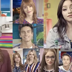 Soy Luna