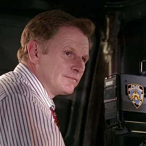 New York Police Blues