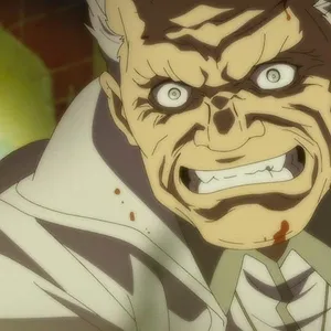 Yasuke