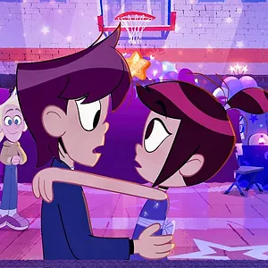 Molly McGee et le Fantôme