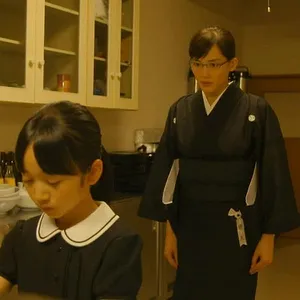 義母と娘のブルース