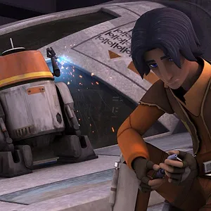 Star Wars Rebels