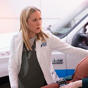 Chicago Med
