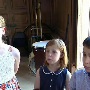 Familles nombreuses : La vie en XXL