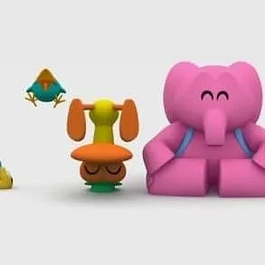 Pocoyo